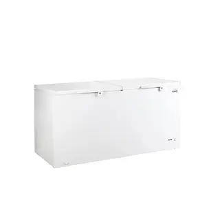 Congelador Kalley Dual 508 Litros