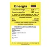Congelador Inverter Kalley Dual 143 Litros