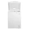 Congelador Inverter Kalley Dual 143 Litros