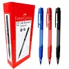 Bolígrafo Retráctil 0.7 Job Faber Castell