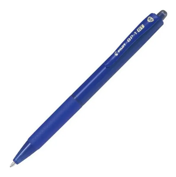 Bolígrafo Retractil Fine 0.7 Pilot