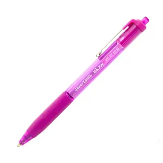 Boligrafo Kilometrico 300 Retractil