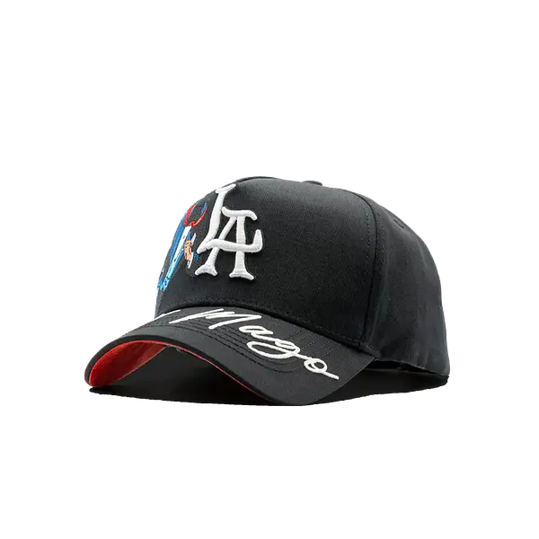 Gorra Dandy Hats X El Mago