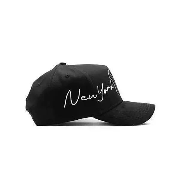 Gorra Dandy Hats “Ny Skeleton”