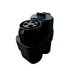 Combo Ev Moreday Cargador 7 Kw Tipo 2 + Adaptador Ccs1