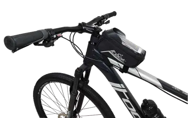 Estuche Porta Herramineta Para Mtb