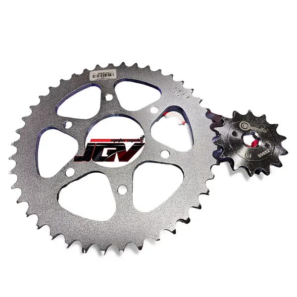 Kit Piñones Casarella Ktm 200 Ag