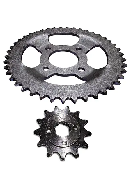 Kit Piñones Casarella Mrx 200 Concavo