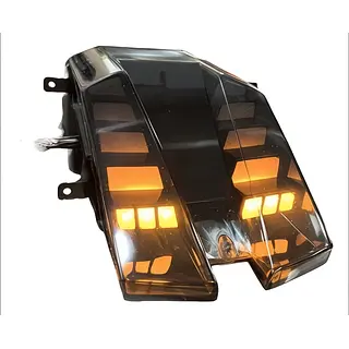 Stop Integrado Pulsar 180 Ug