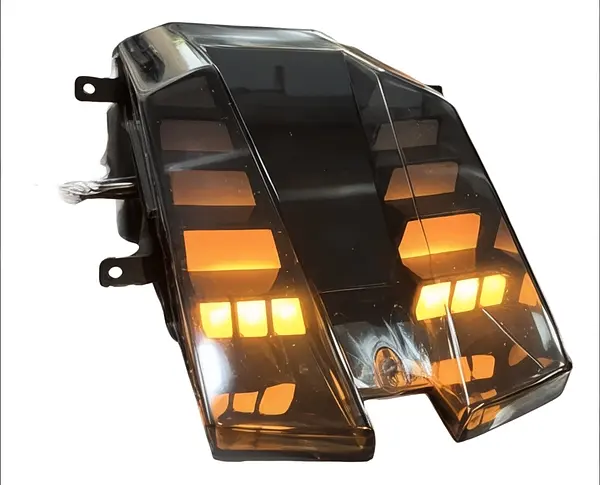 Stop Integrado Pulsar 180 Ug