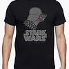Stark Wars H T-Shirt