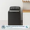 Lavadora Automática 20 Kg Diamond Gray Mabe