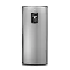 Nevera Mabe Convencional 211 L Brutos Inox