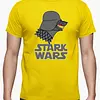 Stark Wars H T-Shirt