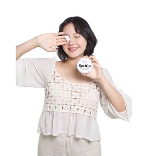 Sethia Base Corporal | Fijador De Perfume By Zándalo