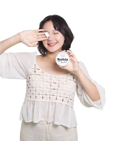 Sethia Base Corporal | Fijador De Perfume By Zándalo