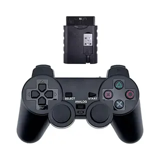 Control Tipo Ps 6 En 1