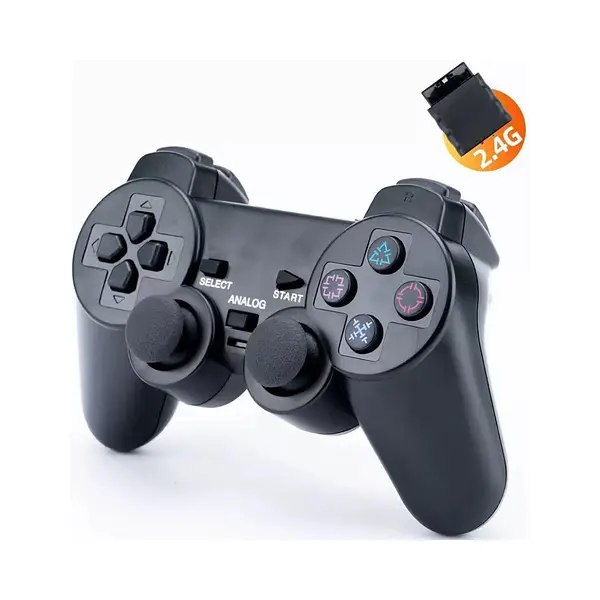 Control Tipo Ps 6 En 1