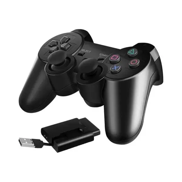 Control Tipo Ps 6 En 1