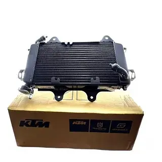 Radiador Completo Ktm 200 Ng