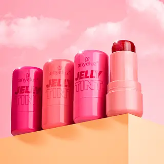Rubor En Barra Jelly Tint Anyeluz