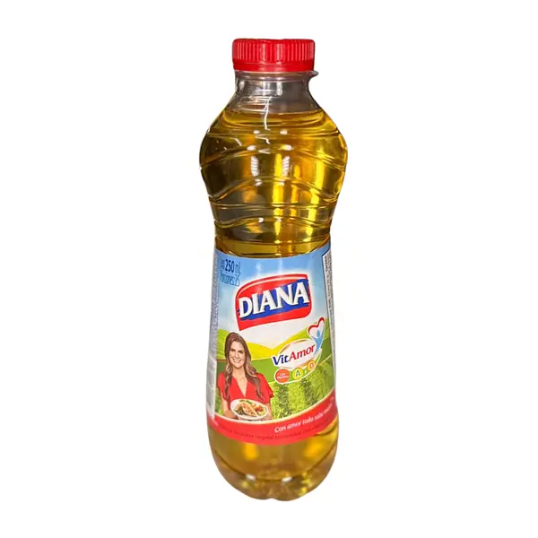Aceite Diana 250ml