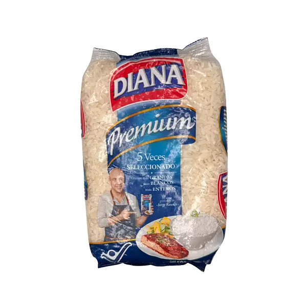 Arroz Diana Premium 500gr