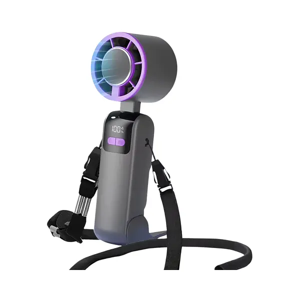 Ventilador Portable