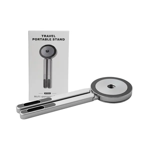 Base Portatil Plegable Holder Base E05