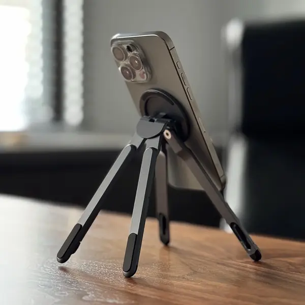 Base Portatil Plegable Holder Base E05