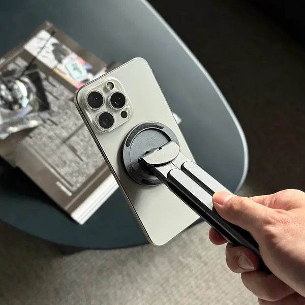 Base Portatil Plegable Holder Base E05