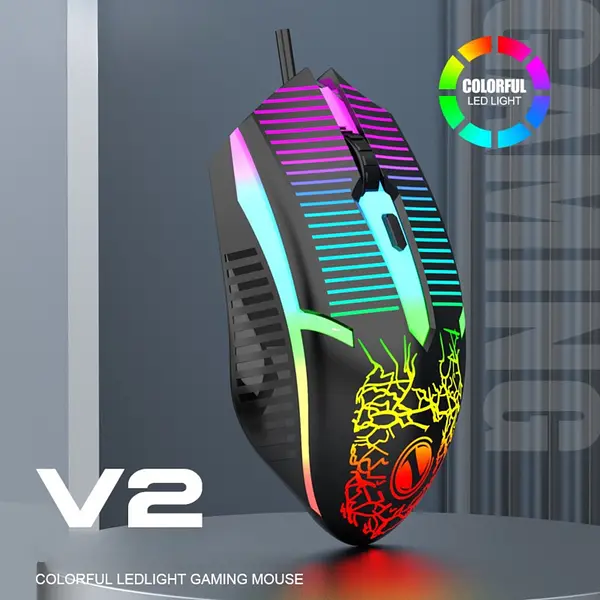 Mouse V2 Light