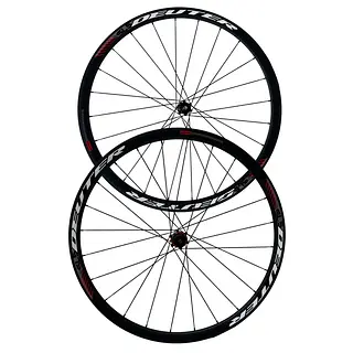 Rines Deuter De Ruta En Aluminio 700c Sl5 30h Shimano Hg