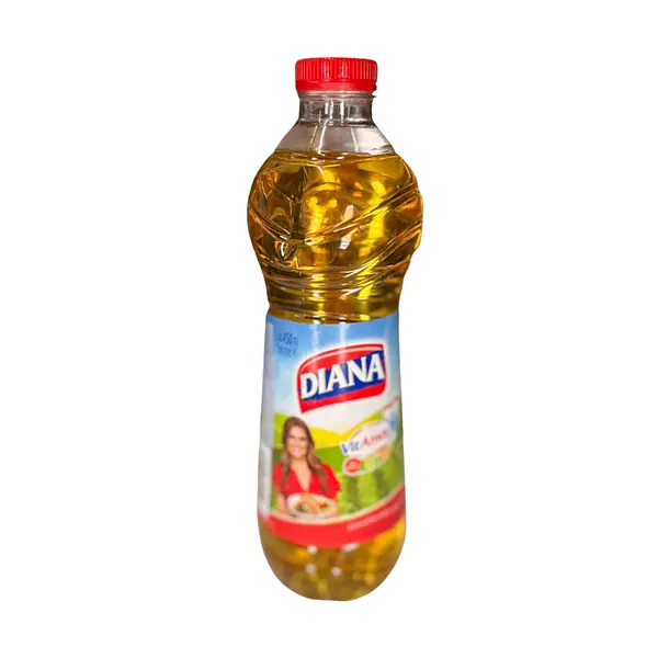 Aceite Diana 450ml