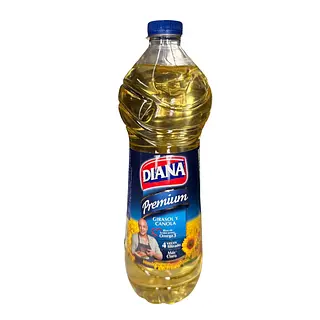 Aceite Diana Premium 900ml