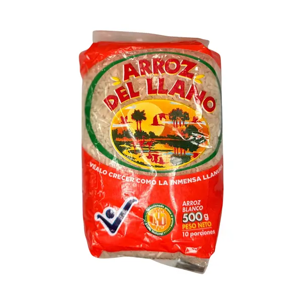 Arroz Del Llano 500gr