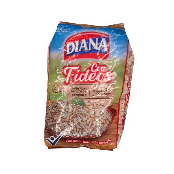 Fideos Diana 460gr