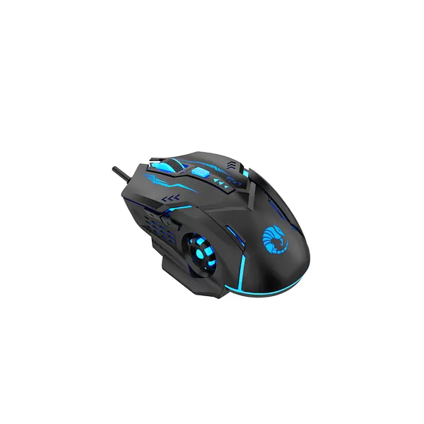 Mouse G702