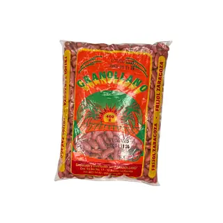 Frigol Zaragoza Granollano 460gr