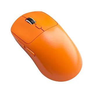 Mouse Inalámbrico Y Bluetooth Recargable M348