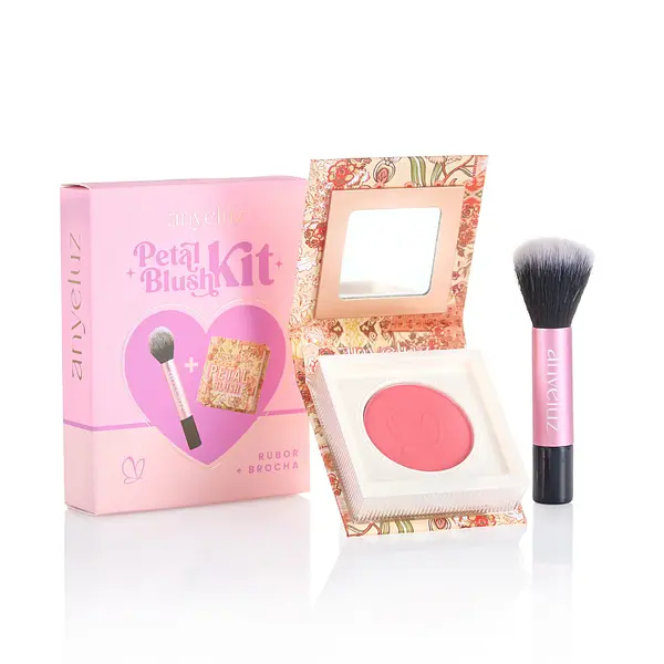 Kit Petal Blush Anyeluz