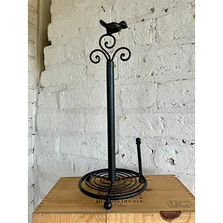 Soporte Para Toallas De Papel