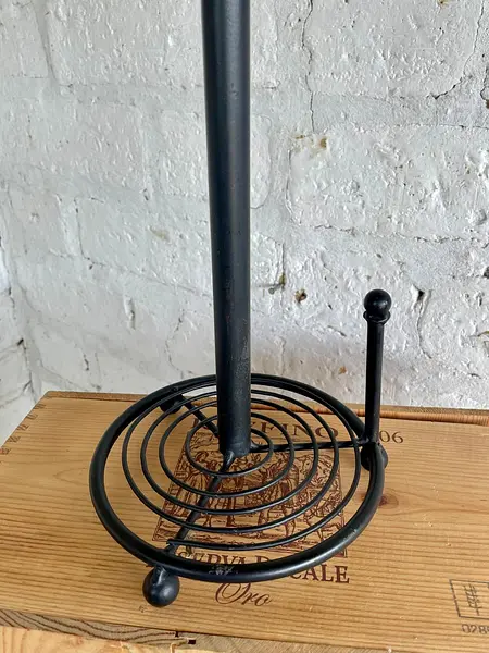 Soporte Para Toallas De Papel