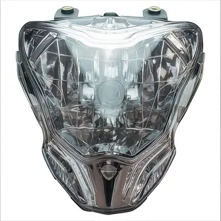 Farola Completa Pulsar 200 Ns Bajaj