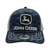 John Deere Camuflado Azul Del Mar
