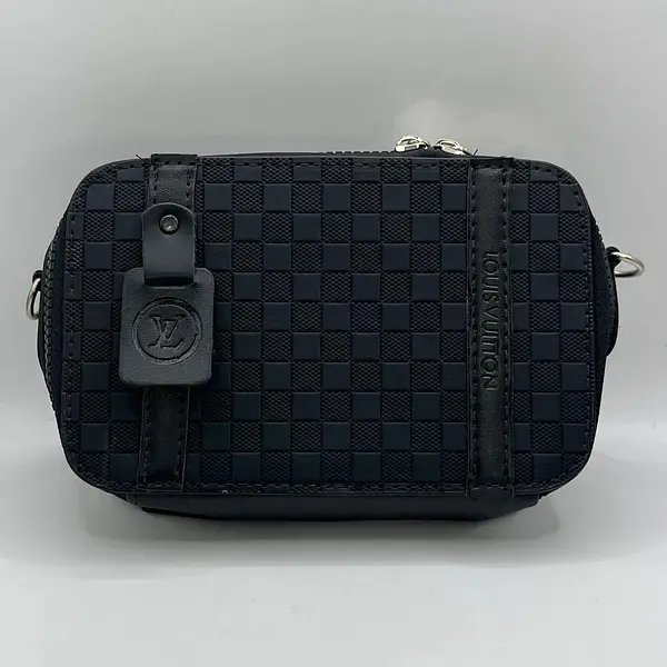 Carriel Pasta Dura Louis Vuitton