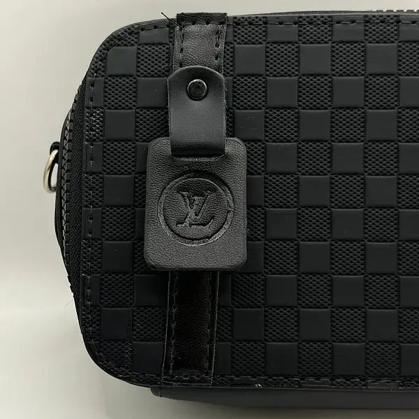 Carriel Pasta Dura Louis Vuitton