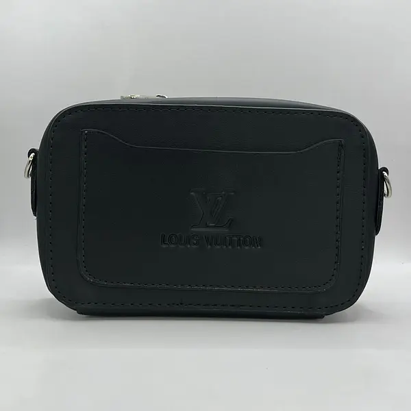 Carriel Pasta Dura Louis Vuitton