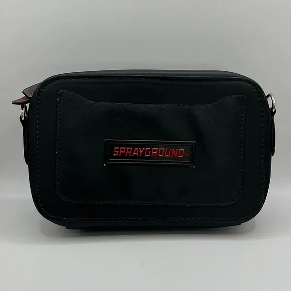 Carriel Pasta Dura Sprayground