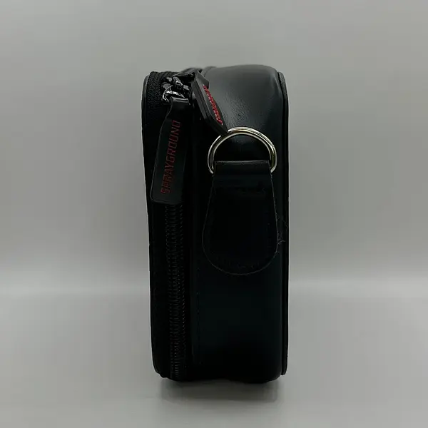 Carriel Pasta Dura Sprayground